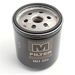 Масляный фильтр M-Filter MH 369 для двигателей MerCruser 110-170