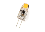 Светодиодная лампа G4 / теплый белый / 120 люмен