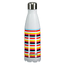 Купить Regatta RCE301-V2S-Sgl Insulated 500ml Белая  Stripe 7ft.ru в интернет магазине Семь Футов