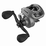 13 Fishing INSLD2-8.1-LH Inception Slide LH Мультипликаторная Катушка Серебристый Grey Ratio: 8.1:1
