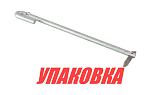 Шток фиксации положения двигателя Yamaha 40/50, Omax (упаковка из 2 шт.) 6764316002_OM_pkg_2