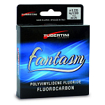 Tubertini 2B006 Fantasm 25 M линия Бесцветный  Clear 0.330 mm 