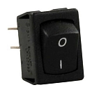 Купить Jr products 342-13735 Выключатель 13735 Black Mini On/Off I-O Black 7ft.ru в интернет магазине Семь Футов