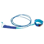 Nsp nalr0602 серф-лиш Surf 7 mm Blue 25x15x5 6´