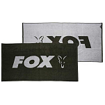 Fox international CCL177 Пляжное полотенце Серебристый Green / Silver
