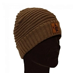 Vass VR376-1/09 Шапка VR376-1 Коричневый  Brown