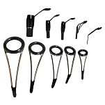 Benzar mix 11090-799 Руководство River Bolo set  Black