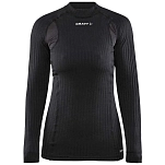 Craft co1909673-999000-l Базовый слой с длинным рукавом Active Extreme X Black 25x15x4