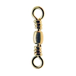 Expert predator 16140 Вертлюг 12 Единицы Золотистый Gold 14