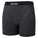 Купить Lenz 228-10-m/l Трусы 1.0 Carbon 20x12x5 M-L 7ft.ru в интернет магазине Семь Футов