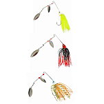 Yamashiro 1252045-02 Spinnerbait 95 mm 16g  02