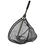 Kinetic G137-S-031 Perch Посадочная Сеть Серый  Grey S 