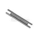 Купить Johnson Pump 01-45235 Shaft F4B-9 7ft.ru в интернет магазине Семь Футов