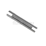 Johnson Pump 01-45235 Shaft F4B-9