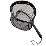 Nomura NM86000000 Landing Net 45x35 cm Черный  Black