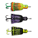 Madcat 66355 A-Static Clonk Teaser Джиг 160 Mm 250g  Glow In The Dark