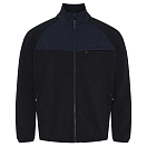 Купить Sea ranch 24-7-220-4001-XXL Толстовка на молнии Ashby Голубой Dark Navy 2XL 7ft.ru в интернет магазине Семь Футов