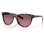 Costa 06s2012-20120957 поляризованные солнцезащитные очки Catherine Sunset Tortoise 20x10x10 Rose Gradient 580G/CAT3