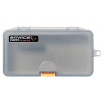 Savage gear 74231 3 Combi Kit Коробка Для Приманок 3 Единицы  Smoke 186 x 103 x 34 mm