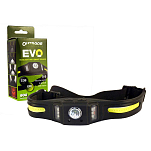 Outdoor 74991-510 EVO Smart Передняя фара  Black