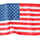 Флаги стран - США / Высота: 600 мм