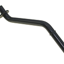 Трубка помпы охлаждения Suzuki DF60-70 (X) 1756099E11000