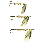 Evia H15F5ORN Popper Mod 15 N5 17g Золотистый  ORN