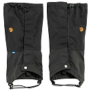 Купить Fjällräven F87087-030-030-L/XL Singi X Гетры  Dark Grey / Dark Grey L-XL 7ft.ru в интернет магазине Семь Футов