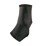 Thuasne 571-s Поддержка голеностопного сустава Basic Neoprene Black 30x20x15