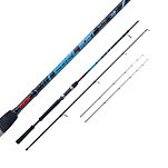 Falcon D0900759 Rebel Boat Нижняя Транспортировочная Штанга  Black 2.80 m