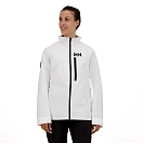 Купить Helly hansen 30238_001-l Куртка HP Racing Lifaloft White 30x20x12 7ft.ru в интернет магазине Семь Футов