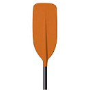 Купить Gumotex 505.0-orange-150 505.0 Allround Каноэ Весло  Orange 150 cm 7ft.ru в интернет магазине Семь Футов