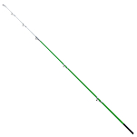 Fishing ferrari 2291342 Formula Удочка Для Серфинга Зеленый Green 4.20 m 