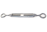 Forniture nautiche italiane 601005 M5 Тензор глаз-глаз из нержавеющей стали Серебристый Silver