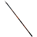 Kolpo 0164019-60 Болонская удочка Lumina Коричневый Black 6.00 m