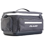 Plano P000298-UNIT Сумка для рыболовных снастей Weekend 3700 Серый Slate 26 x 48 x 24 cm