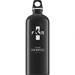 Sigg 8744.50 Mountain 1L Черный  Black