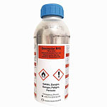 Bostik 30506000 800ml 113 М1 Закалка Катализатор Бесцветный Translucent
