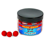 Motaba M9000809 Smoke 60g Всплывающие окна со специями Red 16 mm