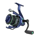 Купить Zeox 1010303 Катушка для карпфишинга Netrino Blue / Black 20x20x15 5000 7ft.ru в интернет магазине Семь Футов