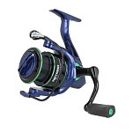Zeox 1010303 Катушка для карпфишинга Netrino Blue / Black 20x20x15 5000