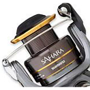 Купить Shimano fishing RD15436 Sahara FE Запасная Шпуля Черный Black 3000  7ft.ru в интернет магазине Семь Футов