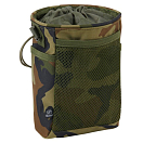 Купить Brandit 8046-10-OS Molle Tactical Зеленый  Woodland 7ft.ru в интернет магазине Семь Футов