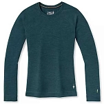 Smartwool sw016370g751.xs Базовый слой с длинным рукавом Merino 250 Twilight Blue Heather 30x25x2