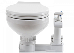 OCEAN TECHNOLOGIES SPLASH Manual Toilet / Standard 13495-bvs