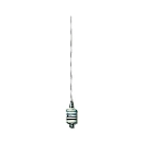 Купить Shakespeare antennas 167-5215 5215 VHF-антенна  Grey 36´´ 7ft.ru в интернет магазине Семь Футов