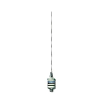Shakespeare antennas 167-5215 5215 VHF-антенна  Grey 36´´