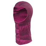 Odlo 762650-30819-L/XL Балаклава Whistler Eco Valley Print Розовый Festival Fuchsia / Black L-XL