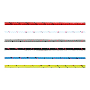 Купить Трос Marlow Excel Pro из полиэстера красного цвета 200 м диаметр 4 мм, Osculati 06.465.04RO 7ft.ru в интернет магазине Семь Футов