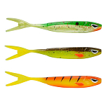Berkley 1531846 Sick Vamper 90 Mm 40 Единицы Многоцветный Perch